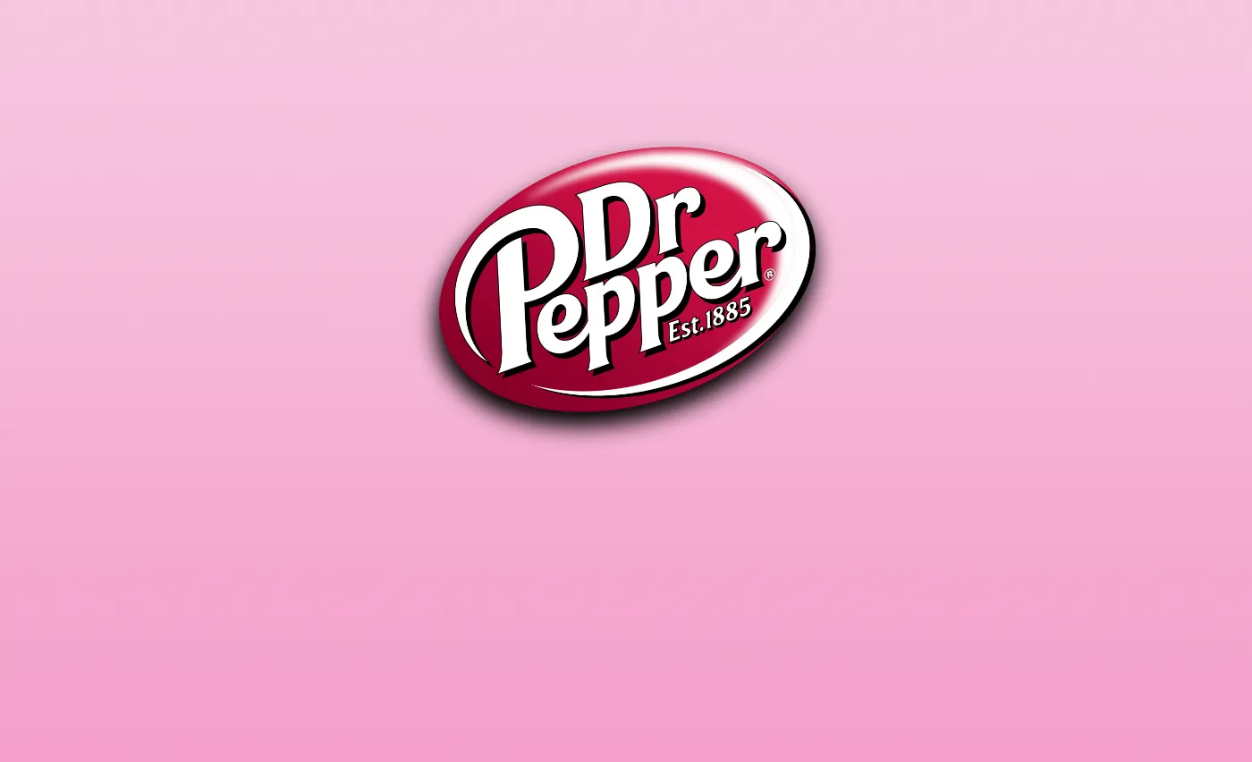 Dr. Pepper
