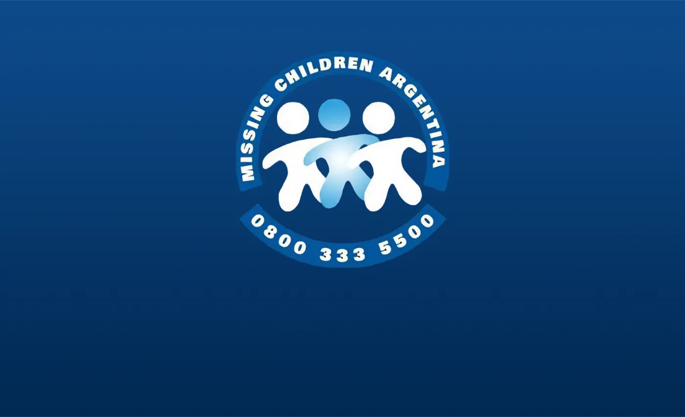 Missing Children Argentina