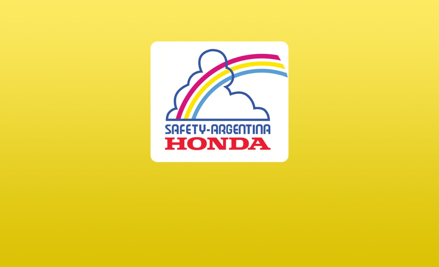 Safety Argentina Honda
