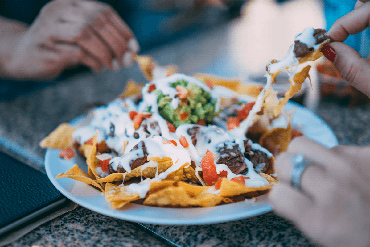 Gastronomía Mexicana: Su impulso económico