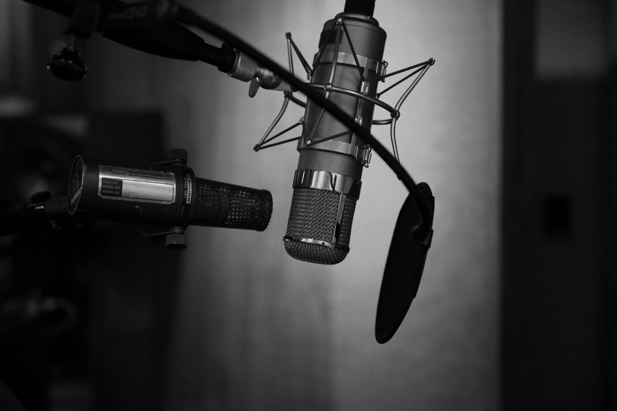El efecto podcast