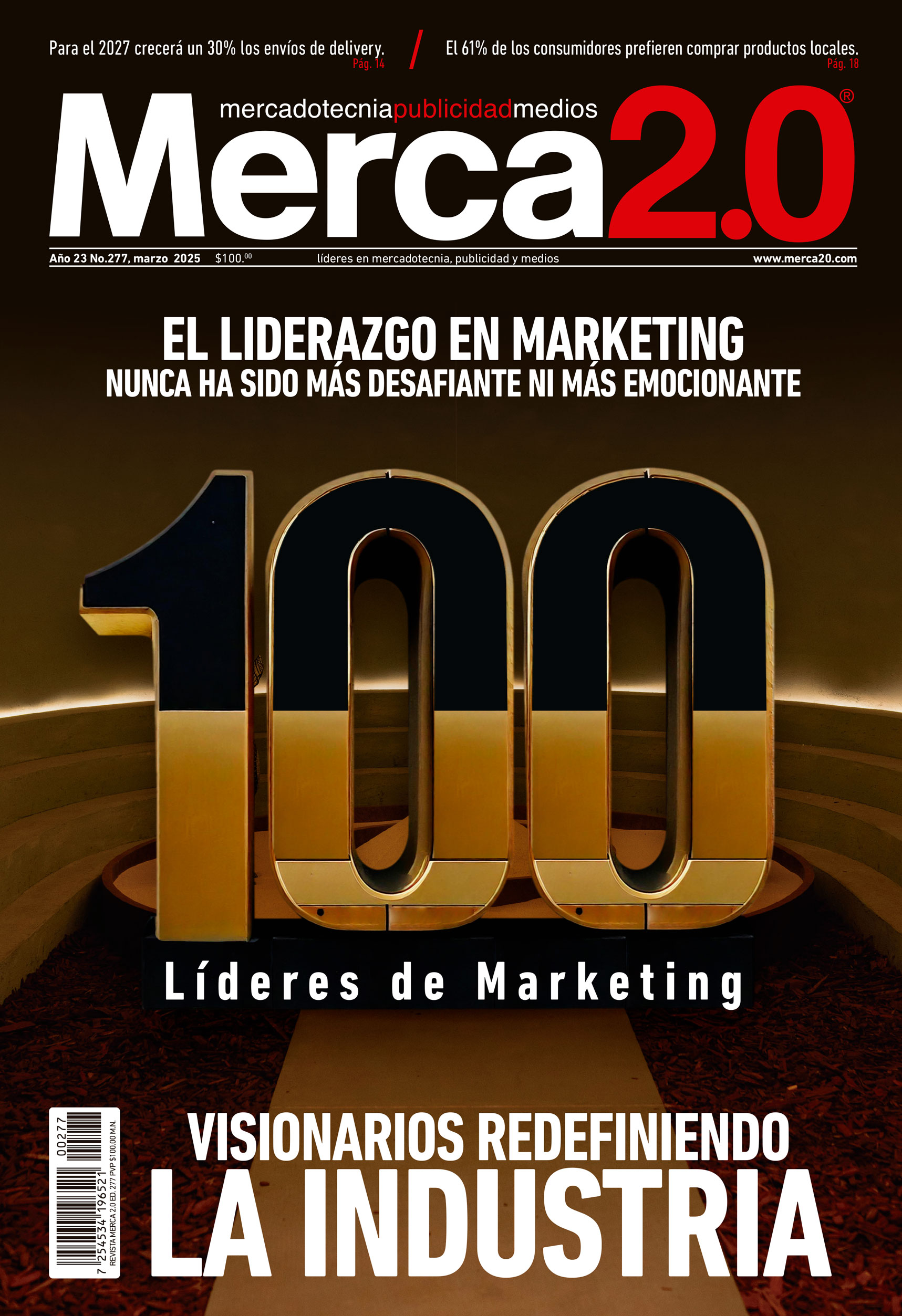 novedades